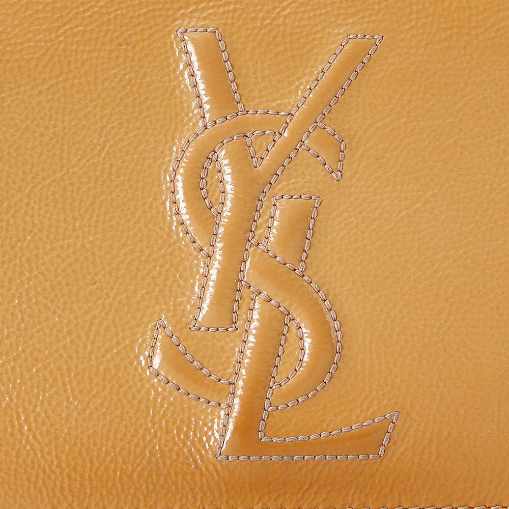 Yves Saint Laurent(USED)생로랑 벨드쥬르 플랩 클러치